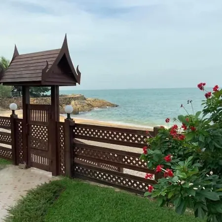 Amazing Cozy Seaview Condo Pattaya Exterior photo